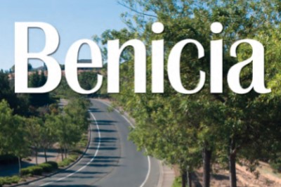 Benicia Cover
